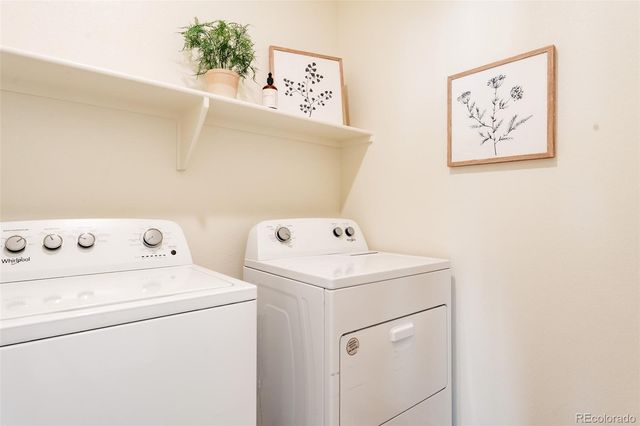 9911 Cathay Street, Commerce City, CO 80022