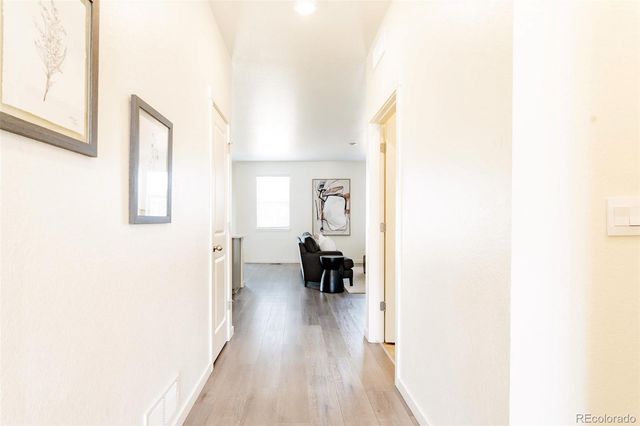 9911 Cathay Street, Commerce City, CO 80022