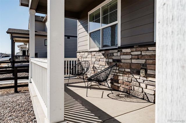 9911 Cathay Street, Commerce City, CO 80022