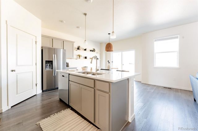 9911 Cathay Street, Commerce City, CO 80022