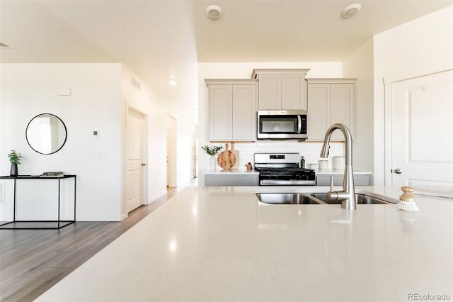 9911 Cathay Street, Commerce City, CO 80022