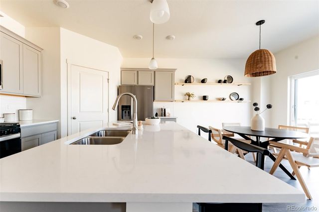 9911 Cathay Street, Commerce City, CO 80022