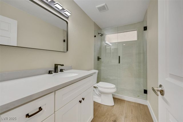 5504 Tincup Drive, Las Vegas, NV 89130