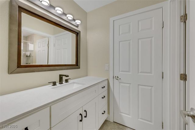 5504 Tincup Drive, Las Vegas, NV 89130