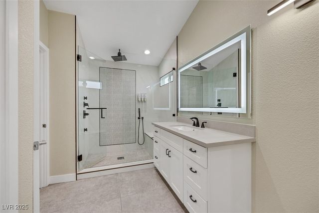 5504 Tincup Drive, Las Vegas, NV 89130