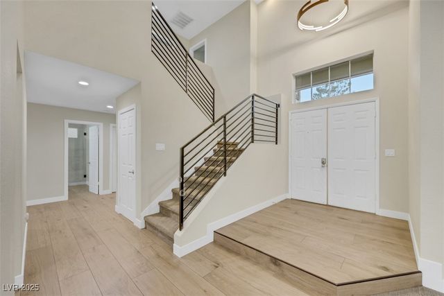 5504 Tincup Drive, Las Vegas, NV 89130