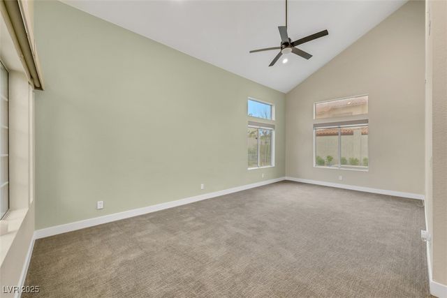 5504 Tincup Drive, Las Vegas, NV 89130