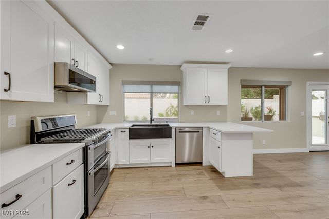 5504 Tincup Drive, Las Vegas, NV 89130