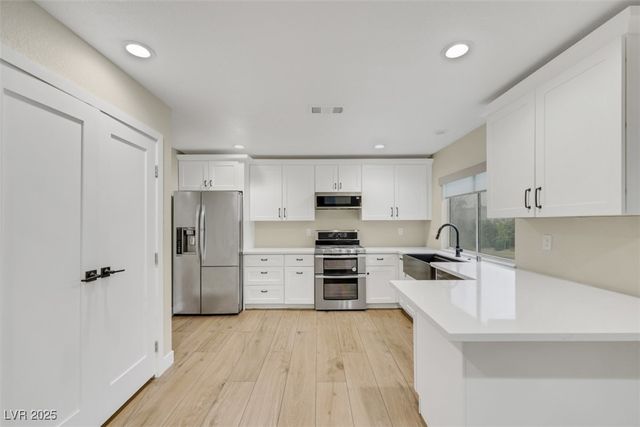 5504 Tincup Drive, Las Vegas, NV 89130