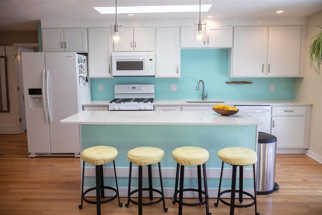 208 S Barker Street, New Buffalo, MI 49117