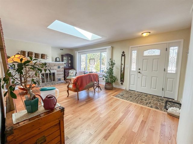 208 S Barker Street, New Buffalo, MI 49117