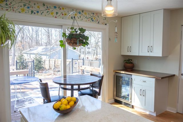 208 S Barker Street, New Buffalo, MI 49117