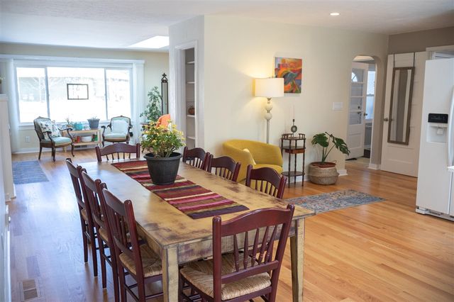 208 S Barker Street, New Buffalo, MI 49117