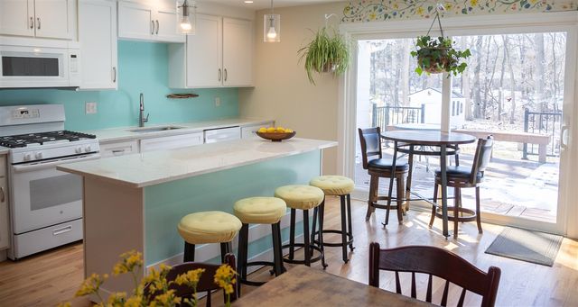 208 S Barker Street, New Buffalo, MI 49117