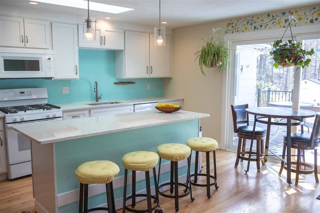 208 S Barker Street, New Buffalo, MI 49117