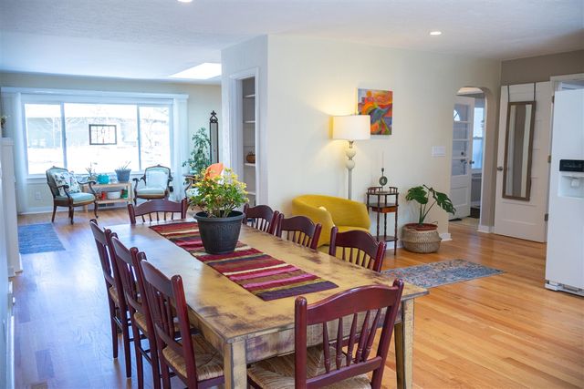 208 S Barker Street, New Buffalo, MI 49117