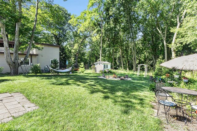 208 S Barker Street, New Buffalo, MI 49117