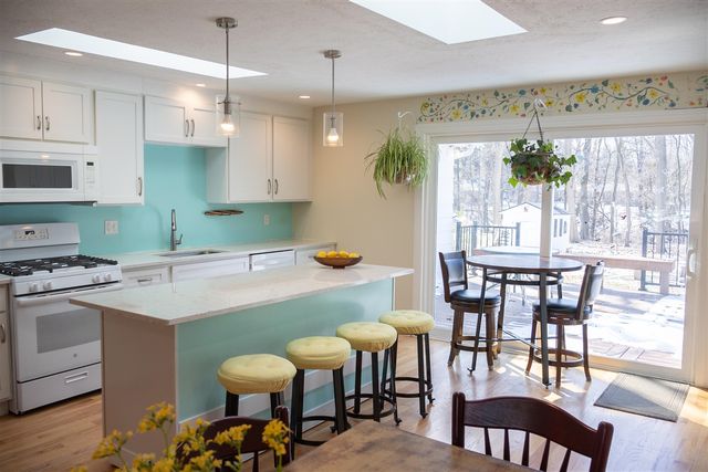 208 S Barker Street, New Buffalo, MI 49117