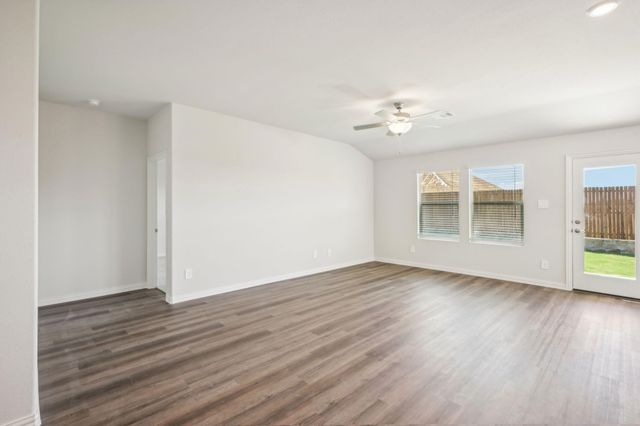 2203 Gustavus Drive, Sherman, TX 75092