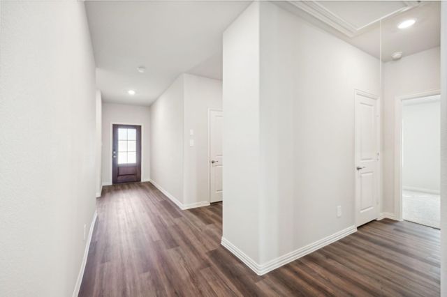 2203 Gustavus Drive, Sherman, TX 75092