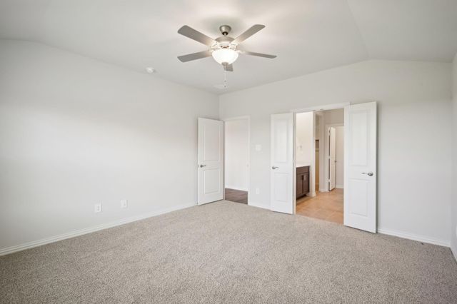 2203 Gustavus Drive, Sherman, TX 75092