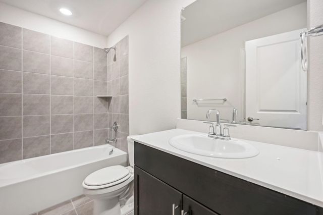 2203 Gustavus Drive, Sherman, TX 75092
