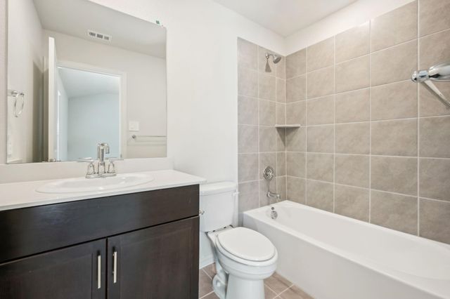 2203 Gustavus Drive, Sherman, TX 75092