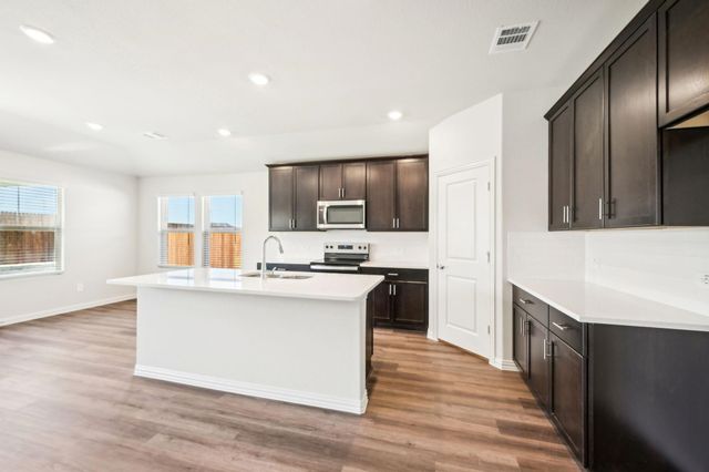2203 Gustavus Drive, Sherman, TX 75092