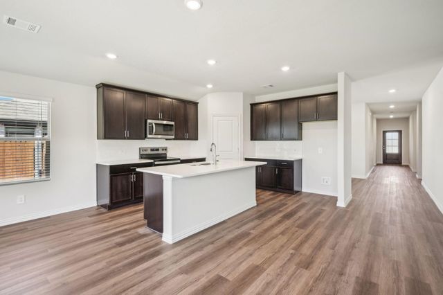 2203 Gustavus Drive, Sherman, TX 75092