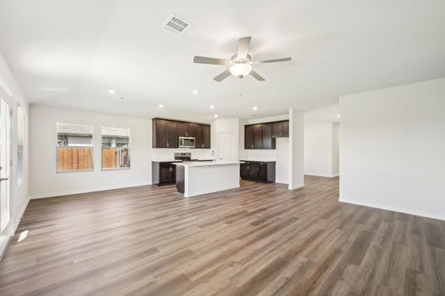 2203 Gustavus Drive, Sherman, TX 75092