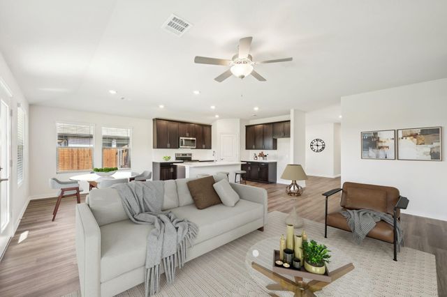2203 Gustavus Drive, Sherman, TX 75092