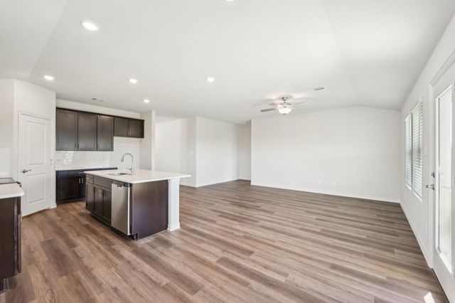 2203 Gustavus Drive, Sherman, TX 75092