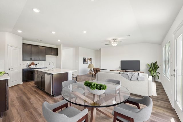 2203 Gustavus Drive, Sherman, TX 75092
