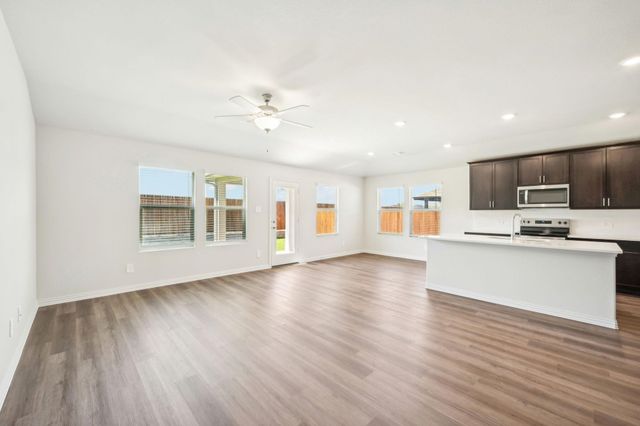 2203 Gustavus Drive, Sherman, TX 75092