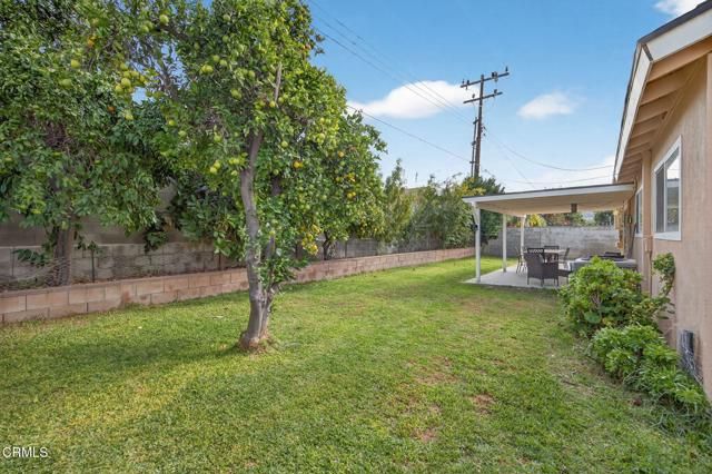 1636 Earl Avenue, Simi Valley, CA 93065