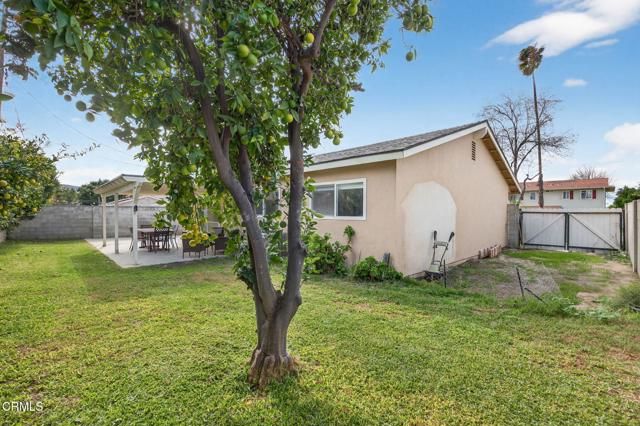 1636 Earl Avenue, Simi Valley, CA 93065
