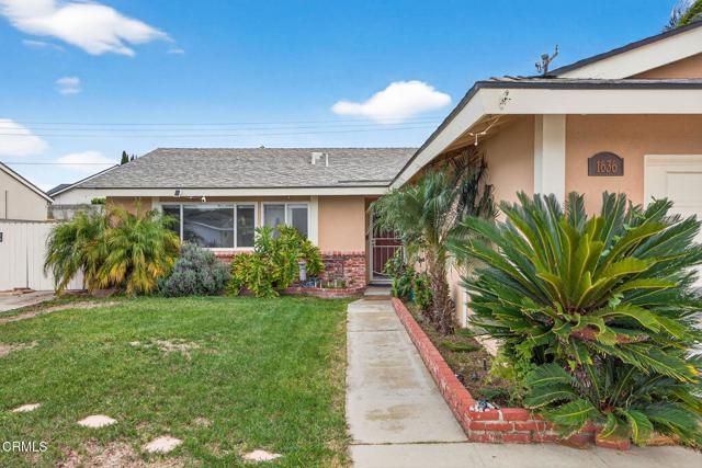 1636 Earl Avenue, Simi Valley, CA 93065