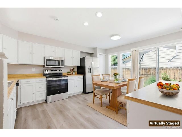 13722 W 64th Dr, Arvada, CO 80004