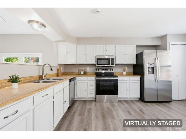 13722 W 64th Dr, Arvada, CO 80004