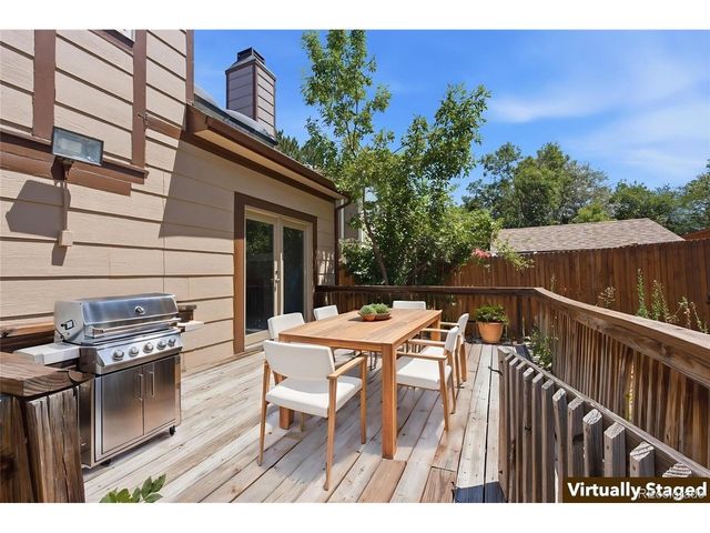 13722 W 64th Dr, Arvada, CO 80004