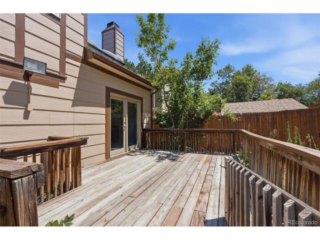 13722 W 64th Dr, Arvada, CO 80004