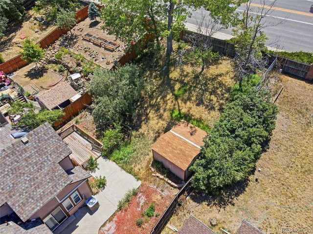 13722 W 64th Dr, Arvada, CO 80004