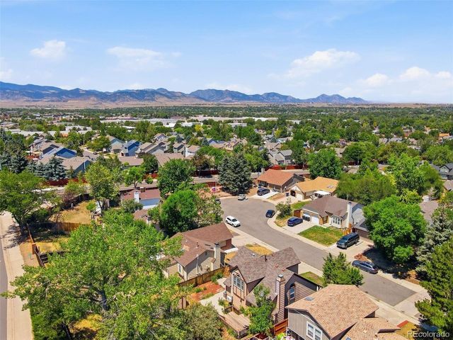 13722 W 64th Dr, Arvada, CO 80004