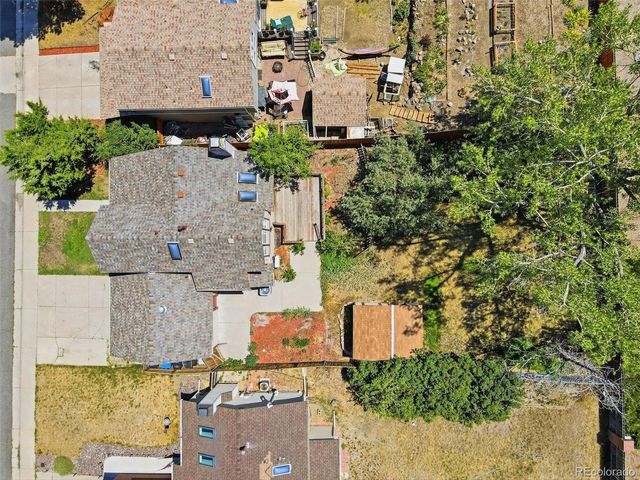 13722 W 64th Dr, Arvada, CO 80004