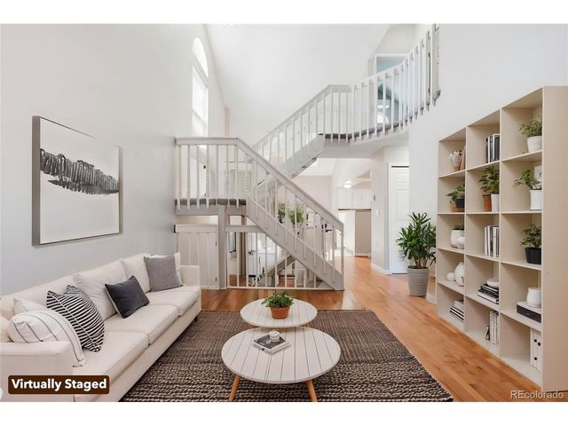 13722 W 64th Dr, Arvada, CO 80004