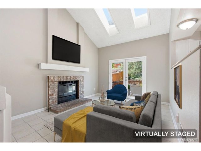 13722 W 64th Dr, Arvada, CO 80004