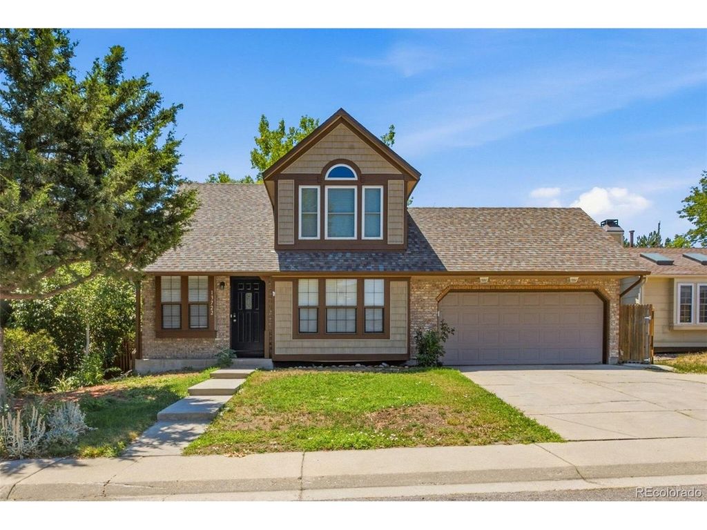 13722 W 64th Dr, Arvada, CO 80004