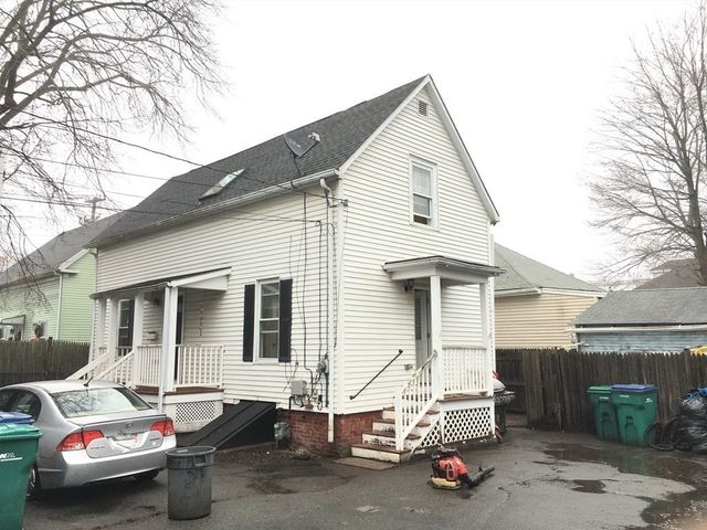 254 Broadway 254, Lynn, MA 01904