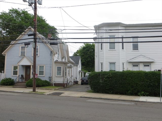 254 Broadway 254, Lynn, MA 01904