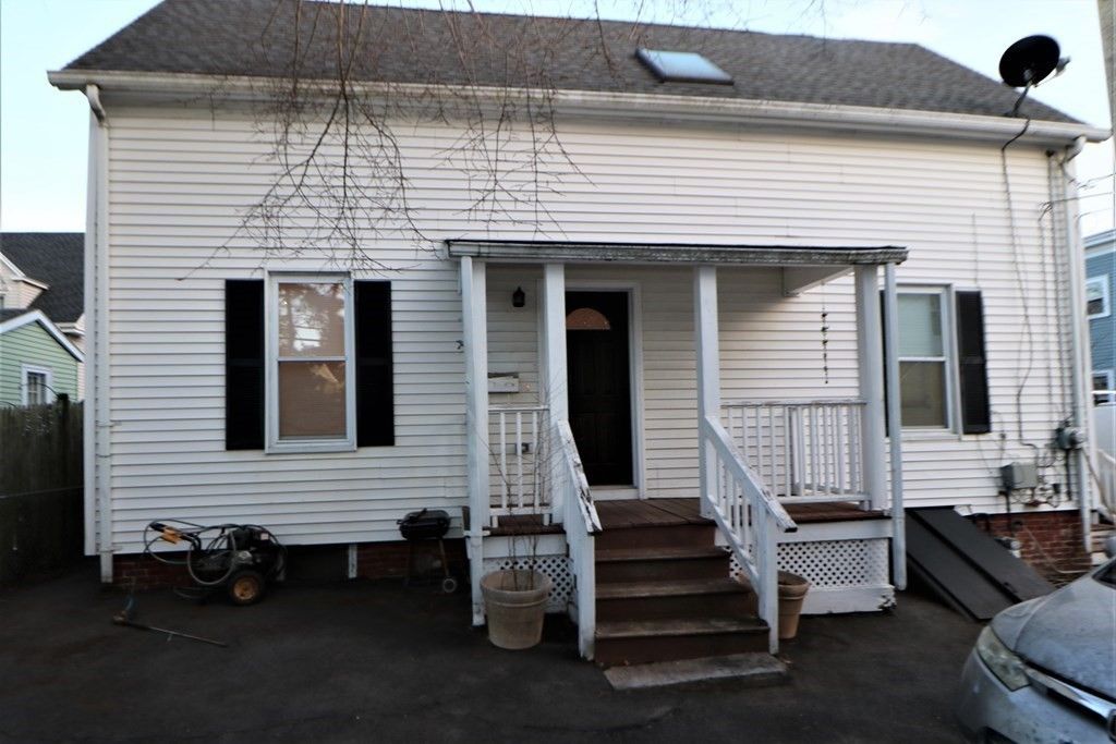 254 Broadway 254, Lynn, MA 01904